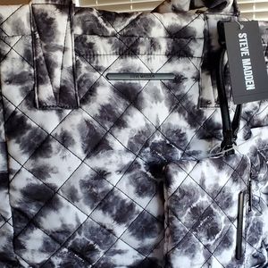 Steve Madden BRally Tote Bag